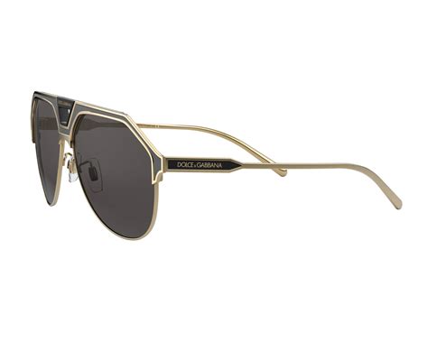 dolce gabbana dg 2257|Sonnenbrille Dolce&Gabbana DG2257 133487 60.